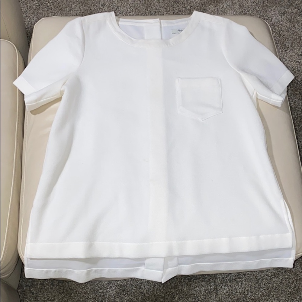 Madewell Blouse